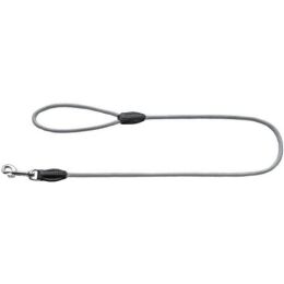 Hunter F&uuml;hrleine Eiby Freestyle Gelb L 110 cm | D 1,0 cm