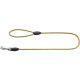 Hunter Führleine Eiby Freestyle Gelb L 110 cm | D 1,0 cm