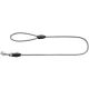 Hunter Führleine Eiby Freestyle Gelb L 110 cm | D 1,0 cm