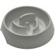 Hunter Anti-Schlingnapf Atlanta Grau 900 ml