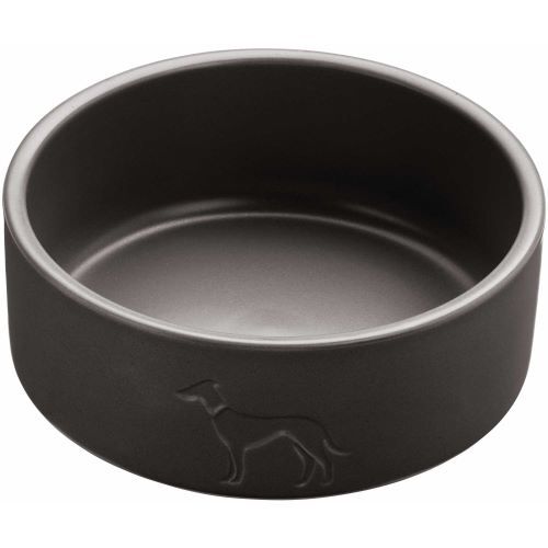 Hunter Keramik-Napf Osby Anthrazit  350 ml