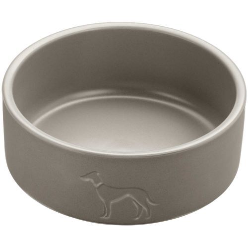 Hunter Keramik-Napf Osby Taupe 350 ml