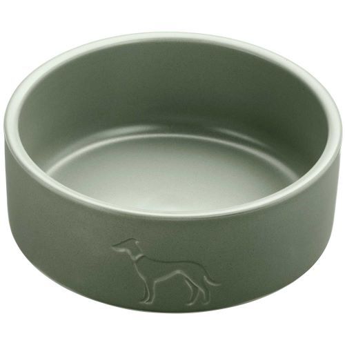 Hunter Keramik-Napf Osby Khaki 350 ml