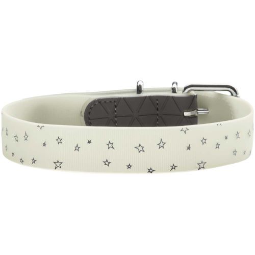 Hunter Halsband Convenience Reflect Glow Sterne 55 cm/M-L