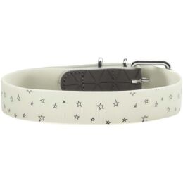 Hunter Halsband Convenience Reflect Glow Sterne 55 cm/M-L