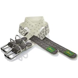 Hunter Halsband Convenience Reflect Glow Sterne 55 cm/M-L