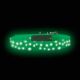 Hunter Halsband Convenience Reflect Glow Sterne 55 cm/M-L