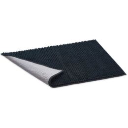 Hunter Schmutzfang-Hundematte Waterloo Anthrazit 60x40 cm