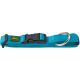 Hunter Halsung Vario Plus Petrol L-XL L 40 - 63 cm | B 2,5 cm