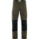 Fjällräven Herren Jagdhose Barents Pro Dunkel Oliv 48