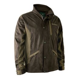 Deerhunter Herren Jacke Explore Walnut