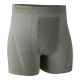 Deerhunter Herren Boxershorts Performance Soft Green Melange