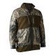 Deerhunter Herren Faserpelzjacke Rusky Mix Realtree Timber