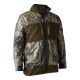 Deerhunter Herren Faserpelzjacke Rusky Mix Realtree Timber 3XL