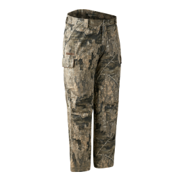 Deerhunter Herren Hose Rusky Silent Realtree Timber 60