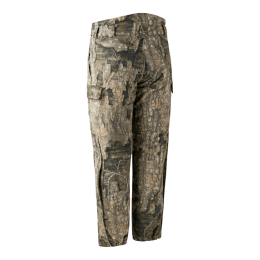 Deerhunter Herren Hose Rusky Silent Realtree Timber 60