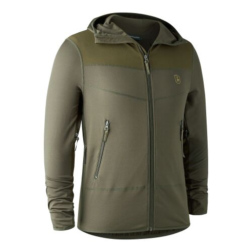 Deerhunter Herren Sweatjacke Rogaland light