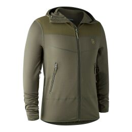 Deerhunter Herren Sweatjacke Rogaland light