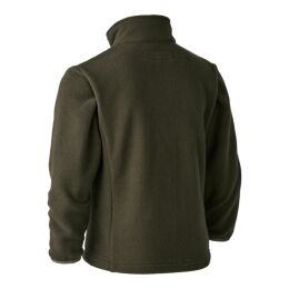 Deerhunter Kinder Fleecejacke Chasse Beluga 164