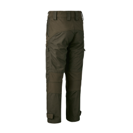 Deerhunter Kinder Hose Strike Deep Green 152