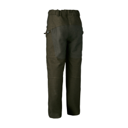 Deerhunter Kinder Hose Chasse Olive Night Melange 116