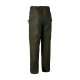 Deerhunter Kinder Hose Chasse Olive Night Melange 116