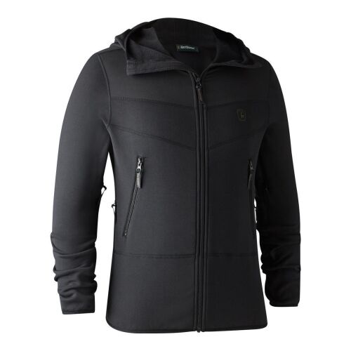 Deerhunter Herren Sweatjacke Insulated