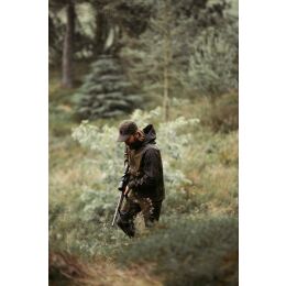 Northern Hunting Jacke Fjell Toki Gr&uuml;n
