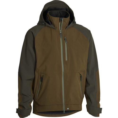 Northern Hunting Jacke Fjell Toki Grün XL