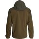 Northern Hunting Jacke Fjell Toki Grün XL