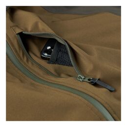 Northern Hunting Jacke Fjell Toki Grn L