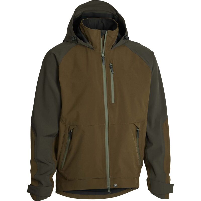 Northern Hunting Jacke Fjell Toki Grn 4XL