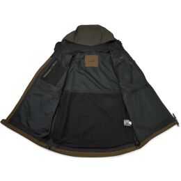 Northern Hunting Jacke Fjell Toki Grn 4XL