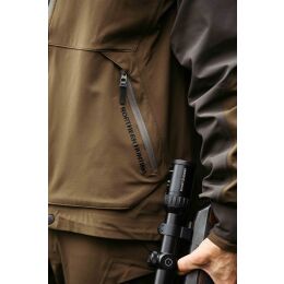 Northern Hunting Jacke Fjell Toki Grn 4XL