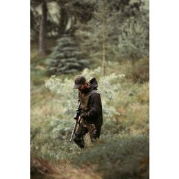 Northern Hunting Jacke Fjell Toki Grn 4XL