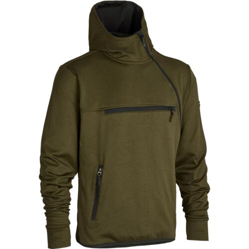 Northern Hunting Herren Pullover Hagni Grün 4XL
