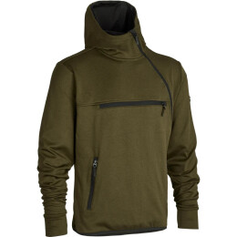 Northern Hunting Herren Pullover Hagni Gr&uuml;n 4XL