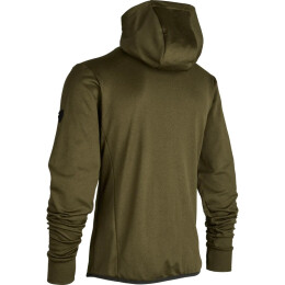 Northern Hunting Herren Pullover Hagni Gr&uuml;n 4XL