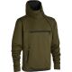 Northern Hunting Herren Pullover Hagni Grün 4XL