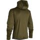 Northern Hunting Herren Pullover Hagni Grün 4XL