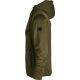 Northern Hunting Herren Pullover Hagni Grün 4XL