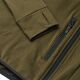 Northern Hunting Herren Pullover Hagni Grün 4XL
