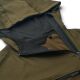 Northern Hunting Herren Pullover Hagni Grün 4XL