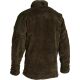 Northern Hunting Herren Fleecepullover Hjort Grün