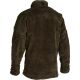 Northern Hunting Herren Fleecepullover Hjort Grün M