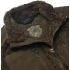 Northern Hunting Herren Fleecepullover Hjort Grün M