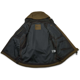 Northern Hunting Damen Jacke Toka Jodis
