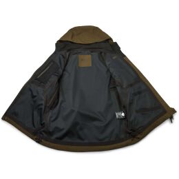 Northern Hunting Damen Jacke Toka Jodis 48