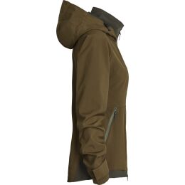 Northern Hunting Damen Jacke Toka Jodis 48