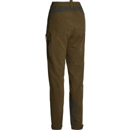 Northern Hunting Damen Hose Toka Valdis Gr&uuml;n 34 Regular